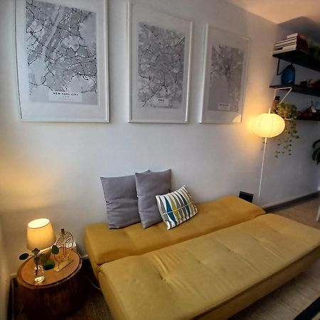 Appartement Lumineux 70 M2 Proche Centre Brest Eksteriør bilde