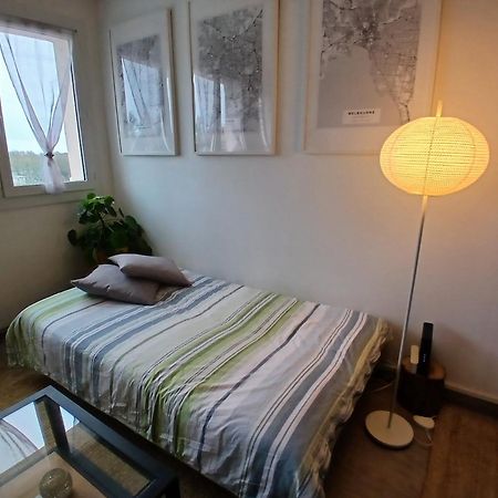 Appartement Lumineux 70 M2 Proche Centre Brest Eksteriør bilde